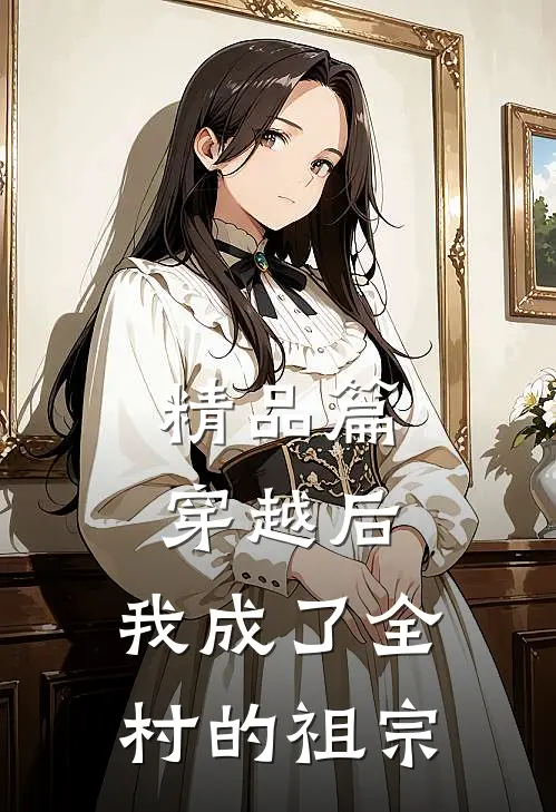 精品篇穿越后，我成了全村的祖宗