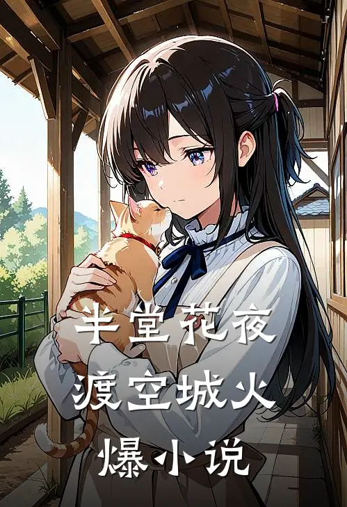 半堂花夜渡空城火爆小说