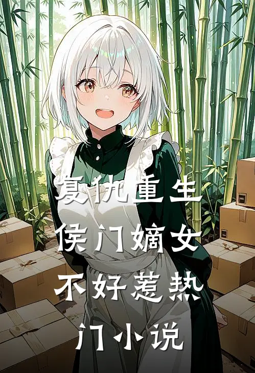 复仇重生：侯门嫡女不好惹热门小说