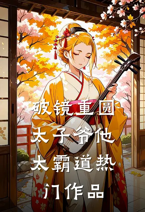破镜重圆：太子爷他太霸道热门作品