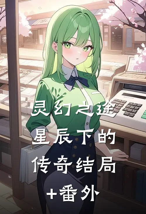 灵幻之途：星辰下的传奇结局+番外