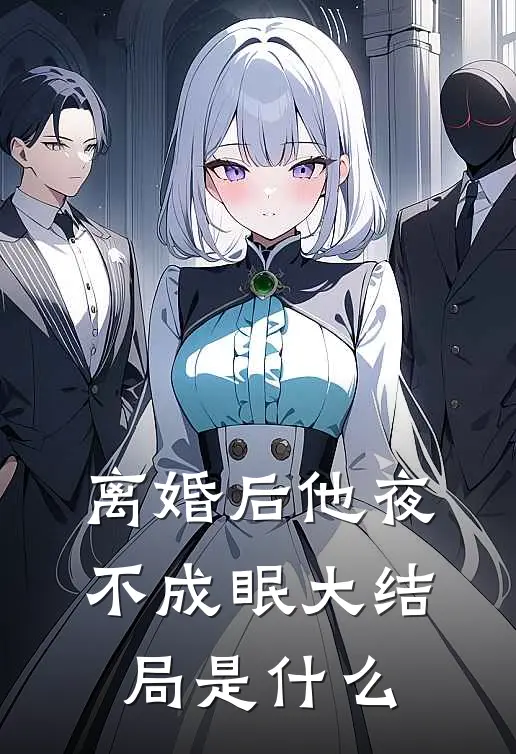 离婚后他夜不成眠大结局是什么