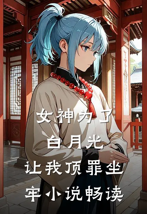 女神为了白月光，让我顶罪坐牢小说畅读