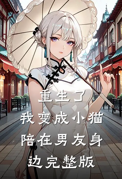 重生了,我变成小猫陪在男友身边完整版免费阅读