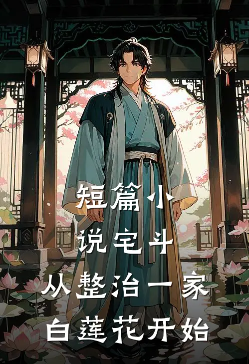 短篇小说宅斗：从整治一家白莲花开始