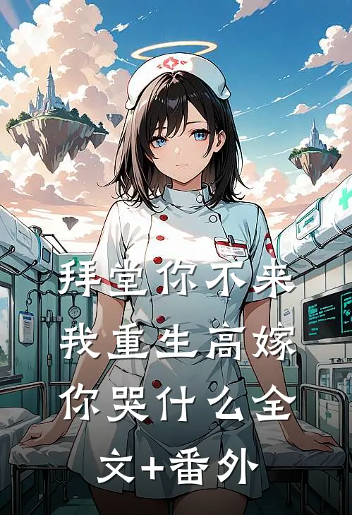 拜堂你不来，我重生高嫁你哭什么全文+番外