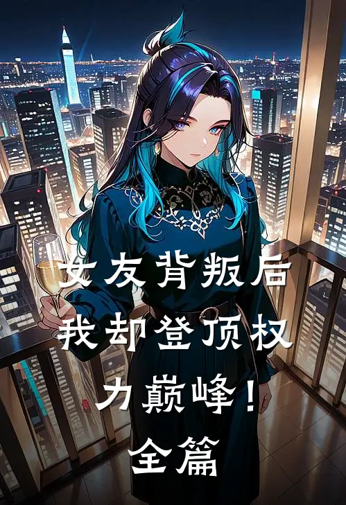 女友背叛后,我却登顶权力巅峰!全篇免费阅读