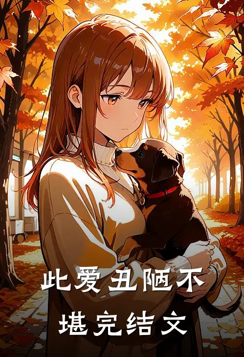 此爱丑陋不堪完结文
