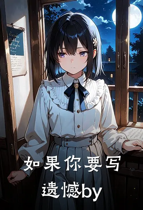 如果你要写遗憾by