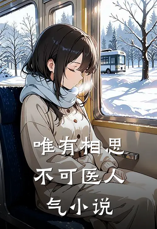 唯有相思不可医人气小说