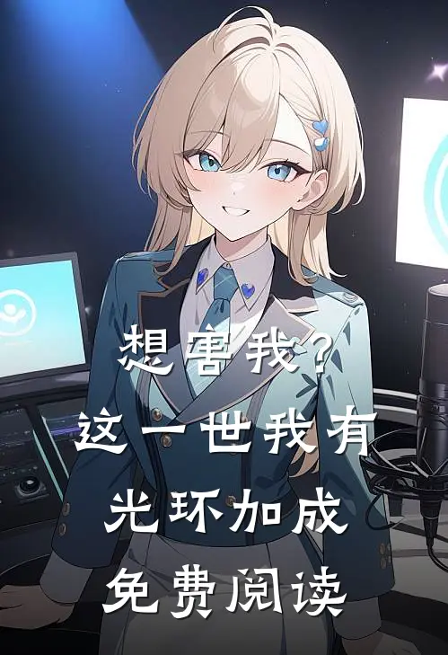 想害我？这一世我有光环加成免费阅读