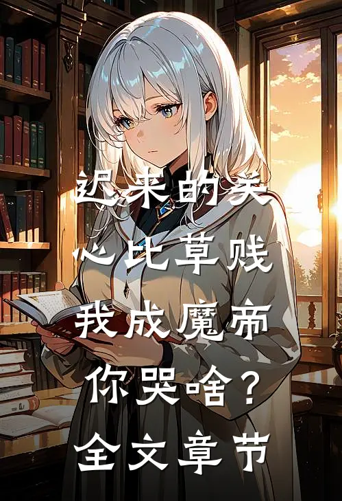 迟来的关心比草贱，我成魔帝你哭啥？全文章节