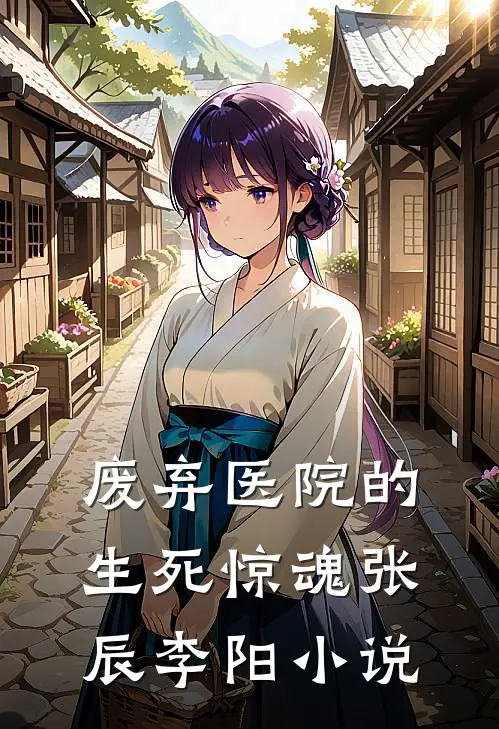 废弃医院的生死惊魂张辰李阳小说