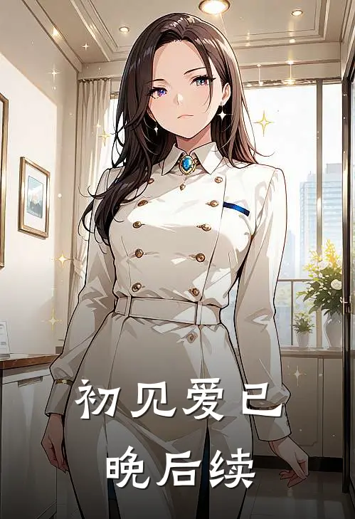 初见爱已晚后续