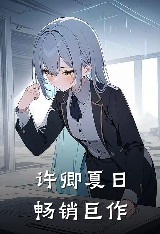 许卿夏日畅销巨作