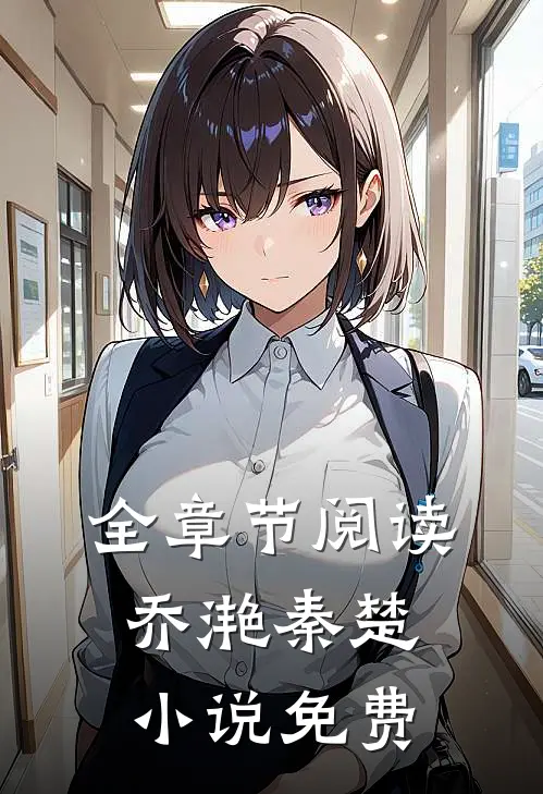 全章节阅读乔滟秦楚小说免费