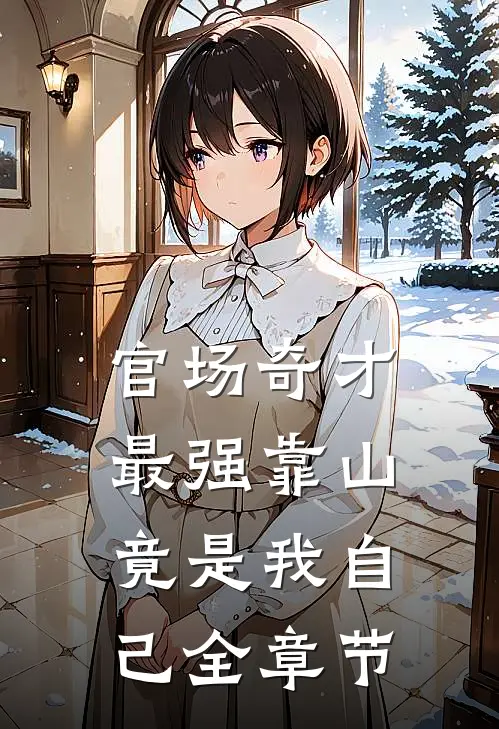 官场奇才：最强靠山竟是我自己全章节