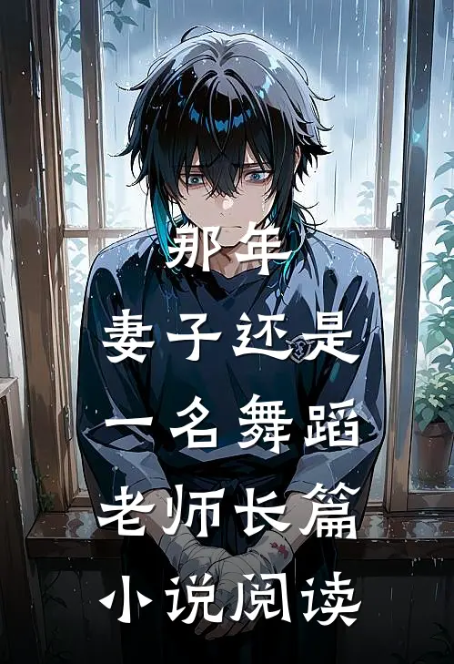 那年，妻子还是一名舞蹈老师长篇小说阅读