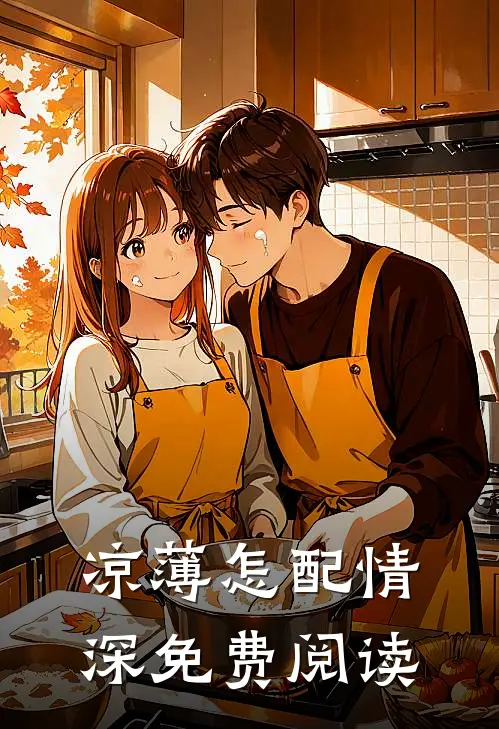 凉薄怎配情深免费阅读