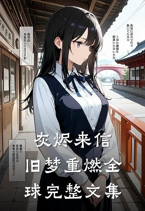 灰烬来信，旧梦重燃全球完整文集