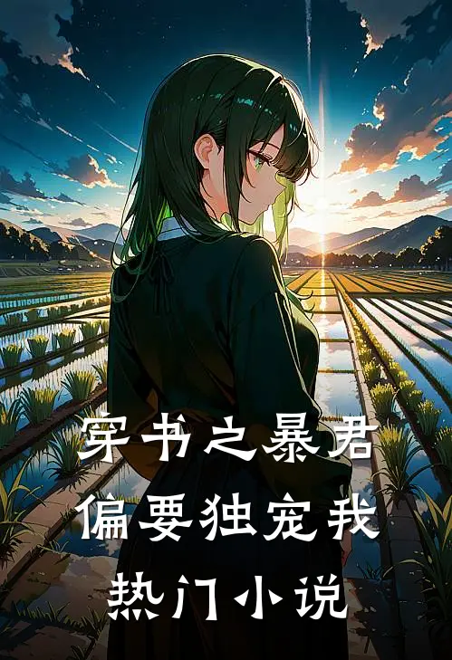 穿书之暴君偏要独宠我热门小说