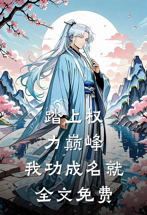 踏上权力巅峰,我功成名就全文免费阅读