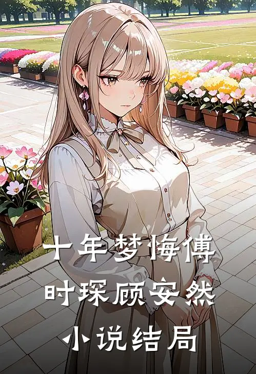 十年梦悔傅时琛顾安然小说结局