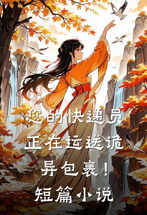 您的快递员正在运送诡异包裹！短篇小说