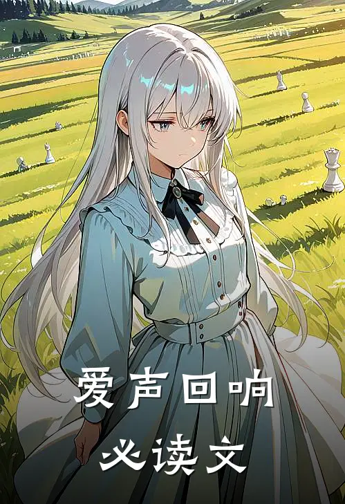 爱声回响必读文