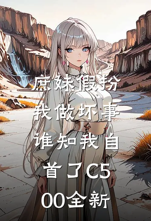 庶妹假扮我做坏事，谁知我自首了C500全新
