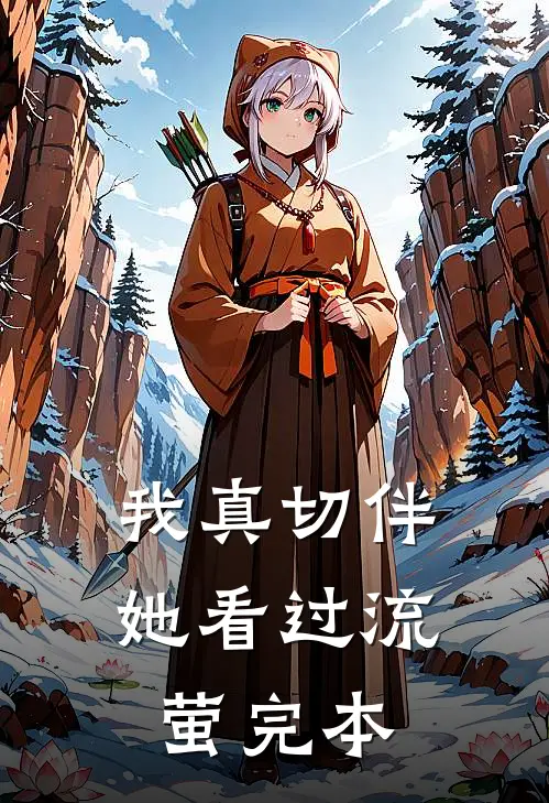 我真切伴她看过流萤完本