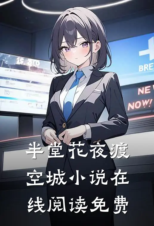 半堂花夜渡空城小说在线阅读免费