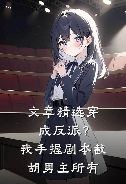 文章精选穿成反派？我手握剧本截胡男主所有