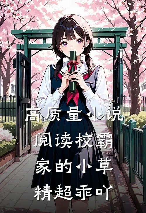 高质量小说阅读校霸家的小草精超乖吖