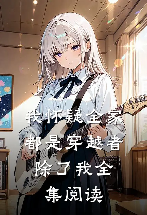 我怀疑全家都是穿越者，除了我全集阅读