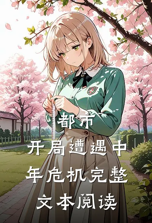 都市：开局遭遇中年危机完整文本阅读