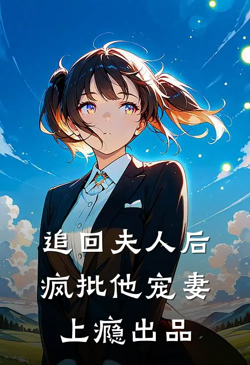 追回夫人后，疯批他宠妻上瘾出品
