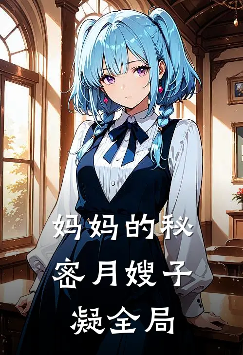 妈妈的秘密月嫂子凝全局