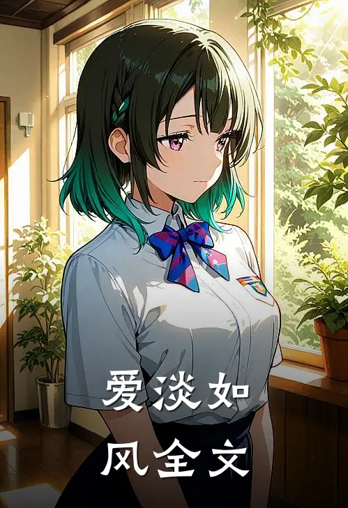 爱淡如风全文
