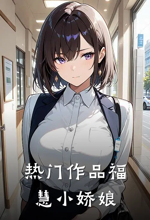 热门作品福慧小娇娘