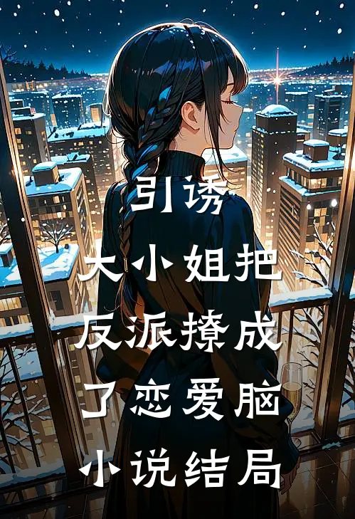 引诱：大小姐把反派撩成了恋爱脑小说结局