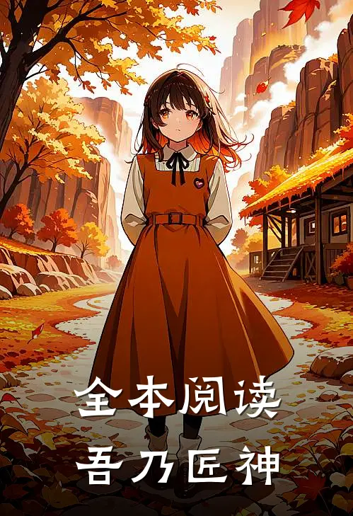 全本阅读吾乃匠神