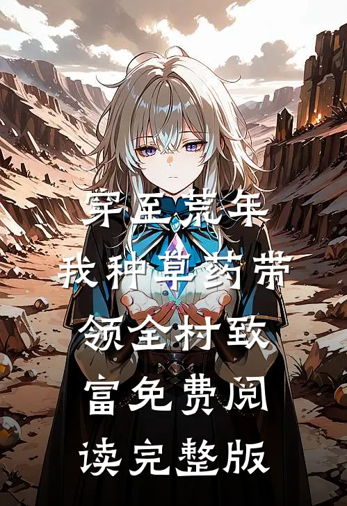 穿至荒年,我种草药带领全村致富免费阅读完整版