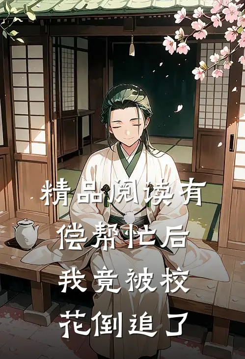 精品阅读有偿帮忙后，我竟被校花倒追了
