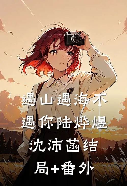 遇山遇海不遇你陆烨煜沈沛菡结局+番外