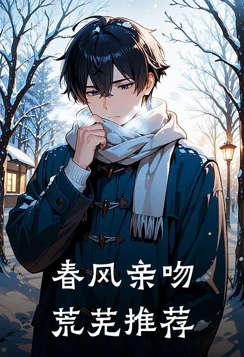 春风亲吻荒芜推荐