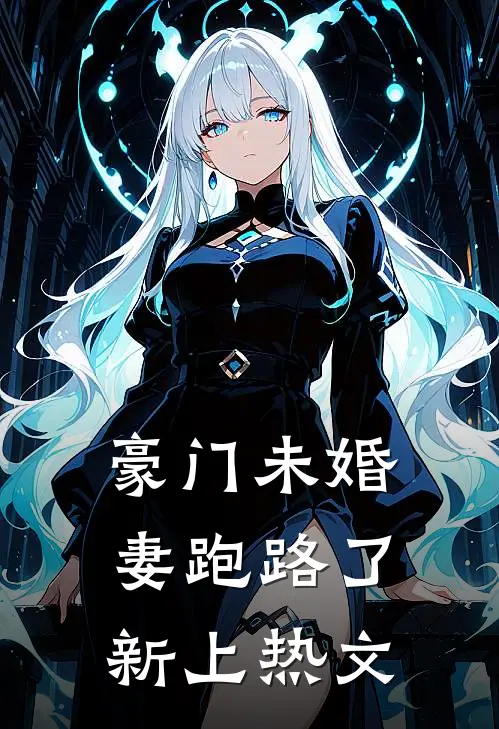 豪门未婚妻跑路了新上热文