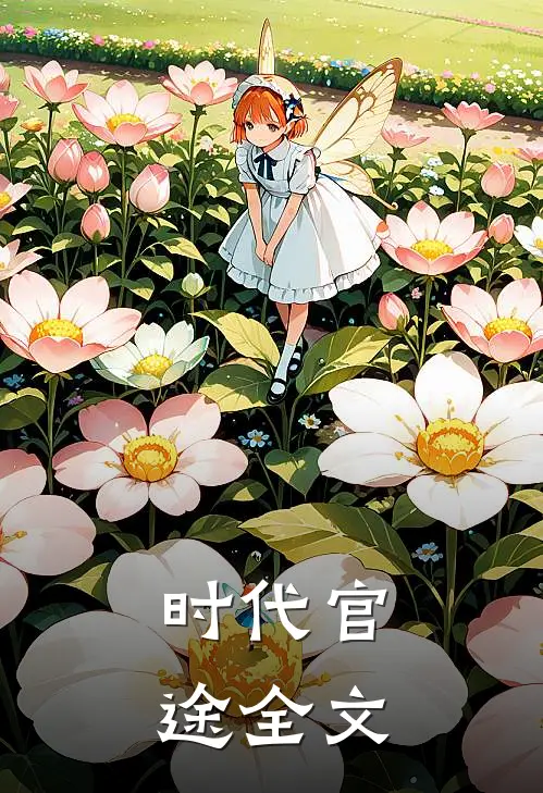 时代官途全文