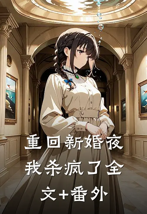 重回新婚夜，我杀疯了全文+番外