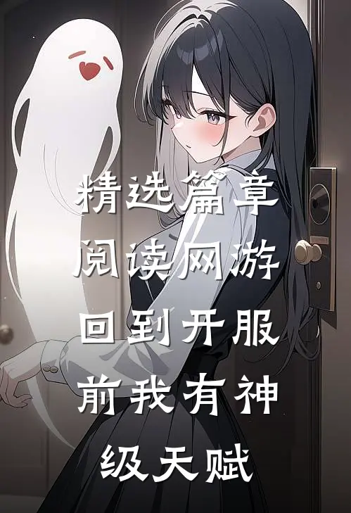 精选篇章阅读网游：回到开服前我有神级天赋